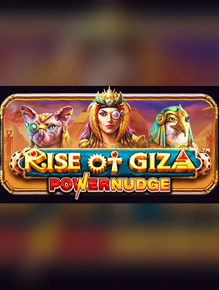 Rise of Giza PowerNudge