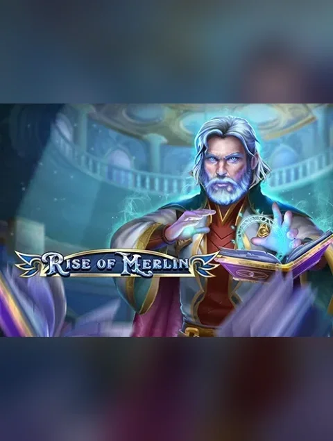 Rise of Merlin