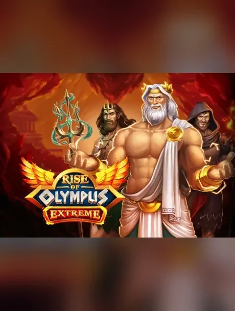 Rise of Olympus Extreme