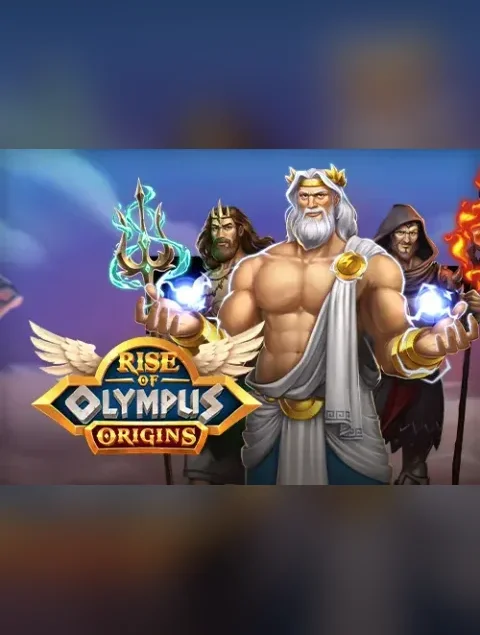 Rise of Olympus Origins