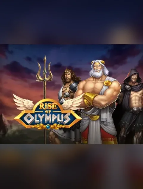 Rise of Olympus