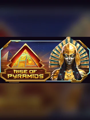 Rise of Pyramids
