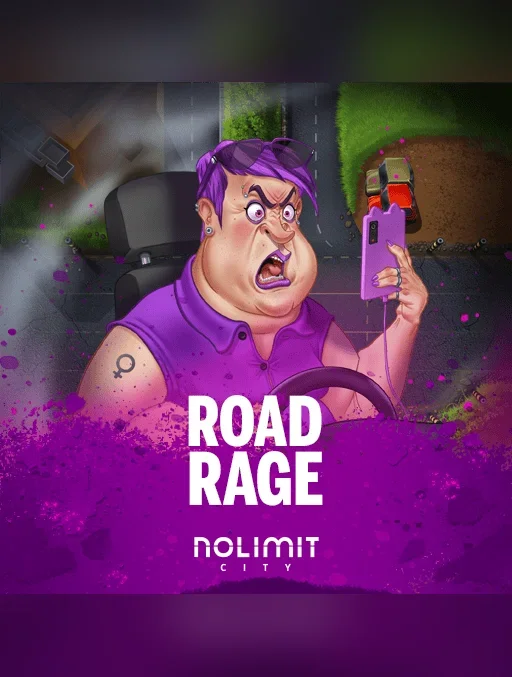 Road Rage