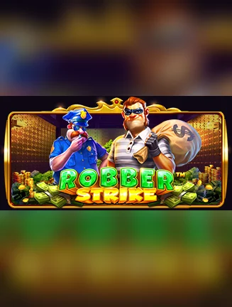 Robber Strike