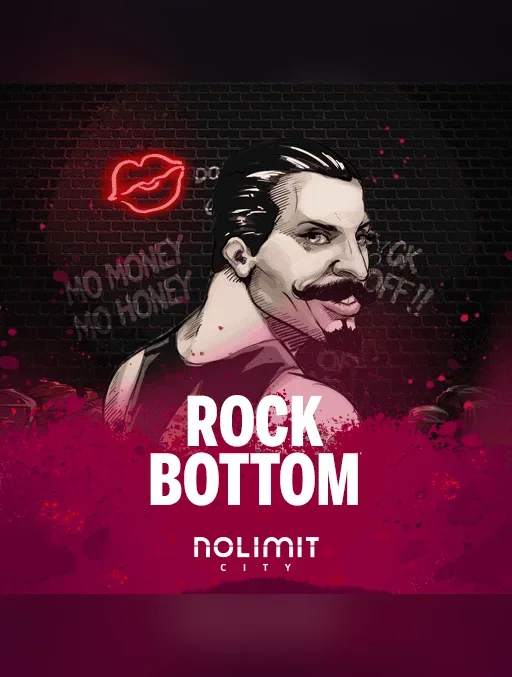 Rock Bottom