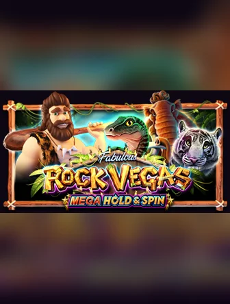 Rock Vegas