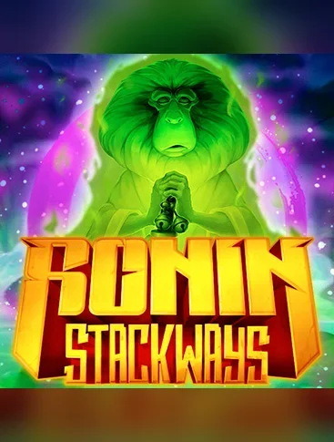 Ronin Stackways