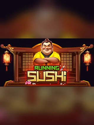 Running Sushi