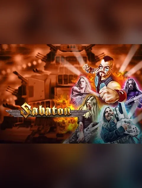 Sabaton