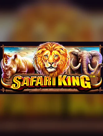 Safari King