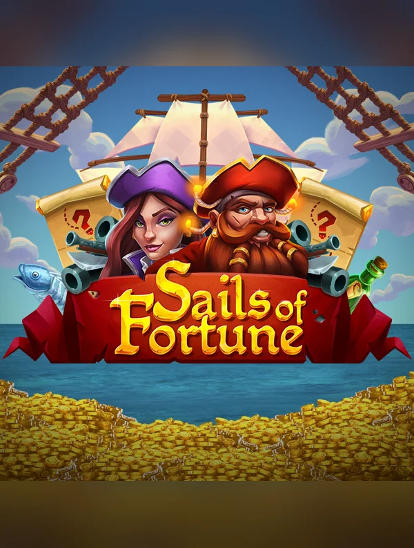 Sails of Fortune