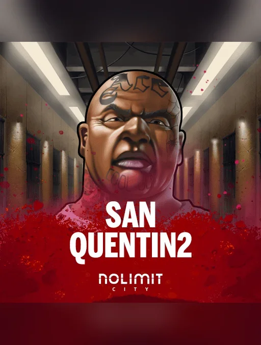 San Quentin 2: Death Row