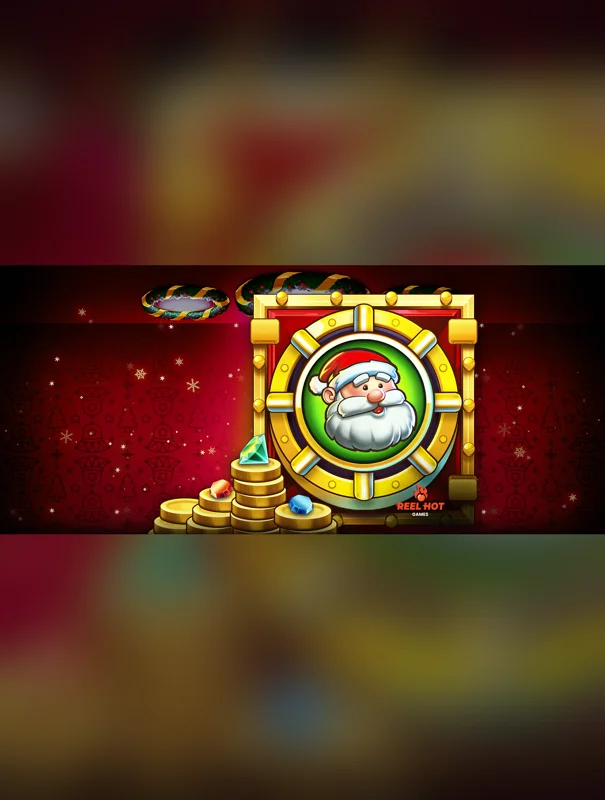 Santa's Vault