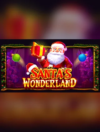 Santa’s Wonderland
