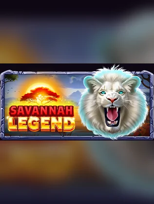 Savannah Legend