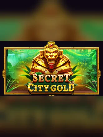Secret City Gold