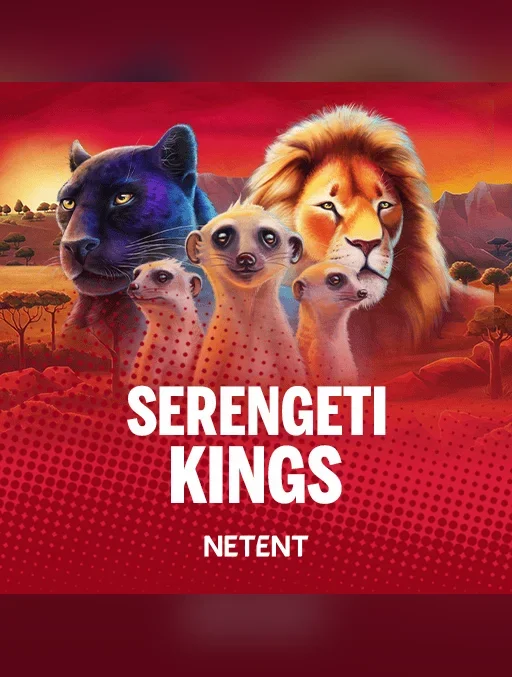 Serengeti Kings