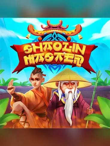 Shaolin Master