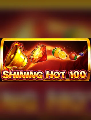Shining Hot 100