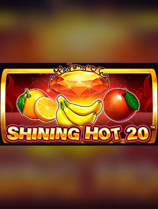 Shining Hot 20