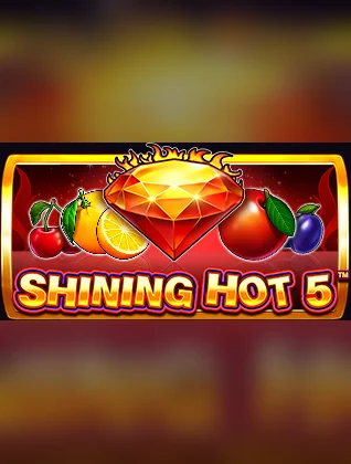 Shining Hot 5