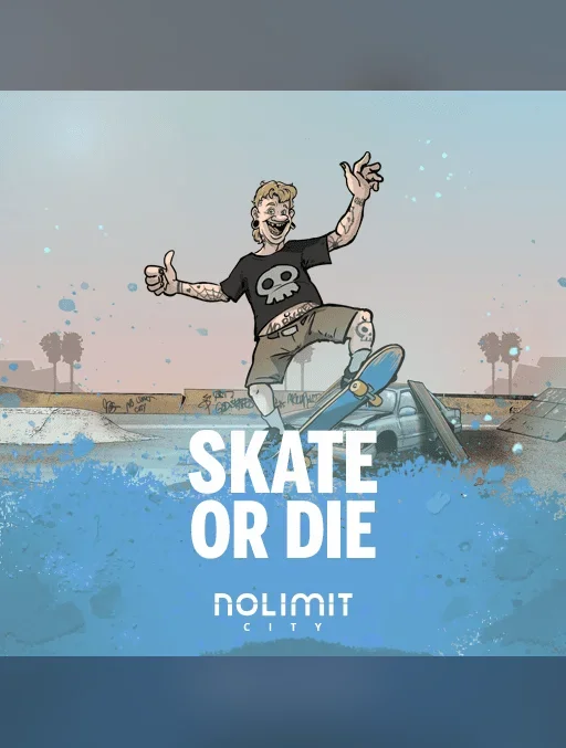 Skate or Die