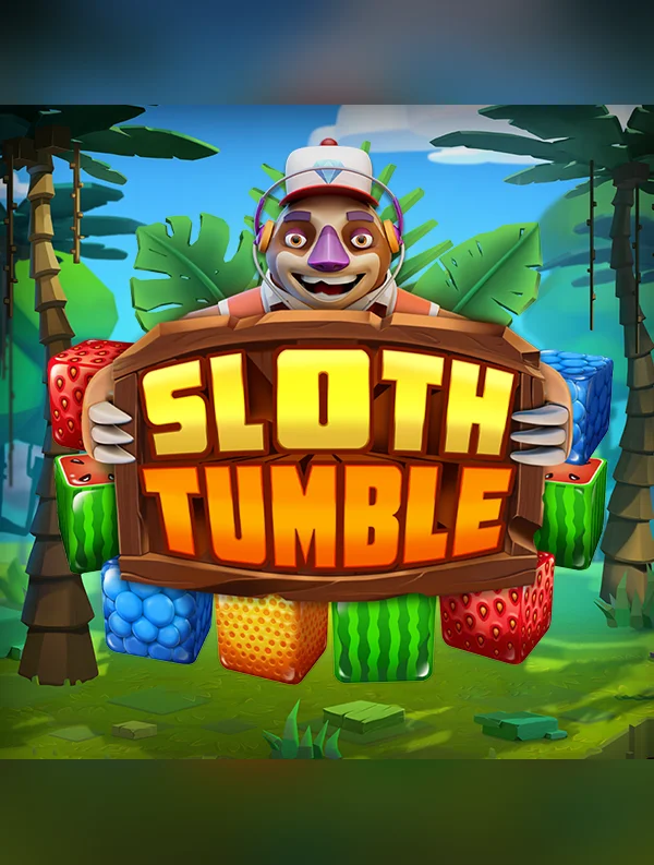 Sloth Tumble