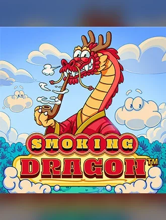 Smoking Dragon