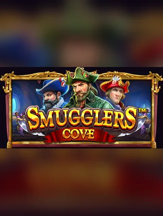 Smugglers Cove