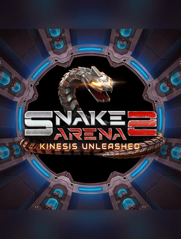 Snake Arena 2