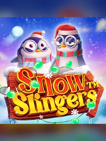 Snow Slingers
