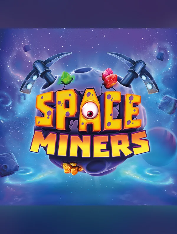 Space Miners