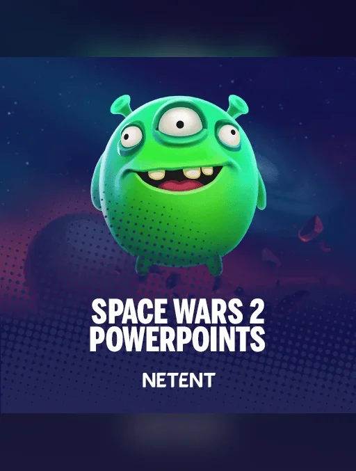 Space Wars 2 Powerpoints