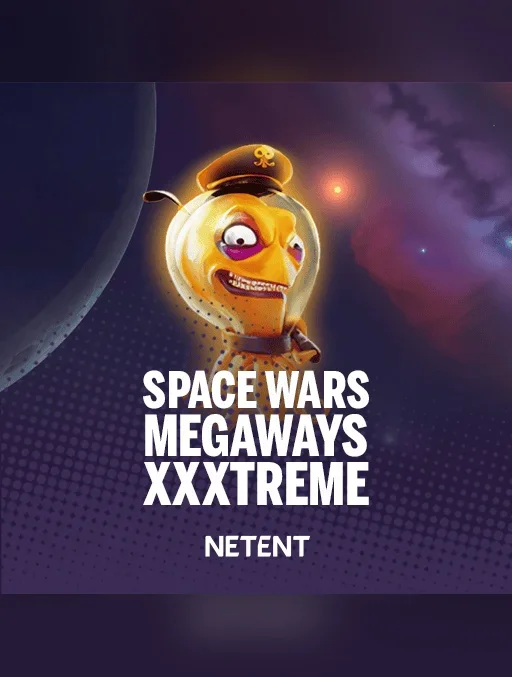 Space Wars Megaways XXXtreme