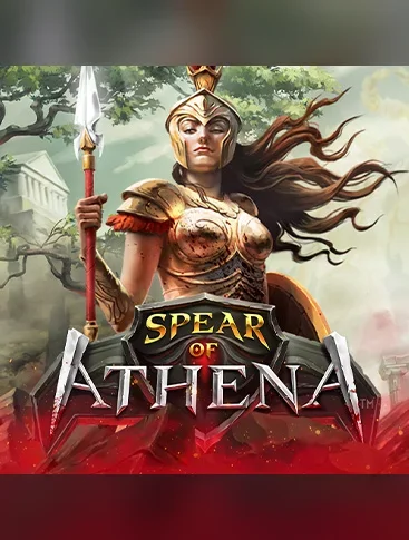 Spear of Athena