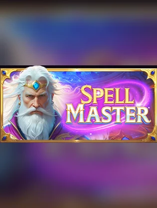 Spellmaster