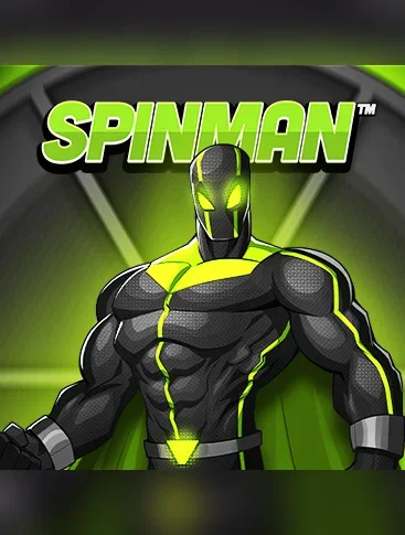 Spinman