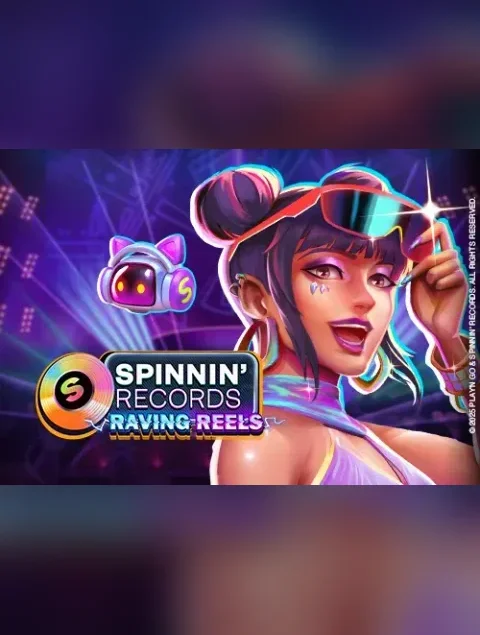 Spinnin' Records: Raving Reels
