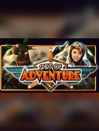 Spirit of Adventure