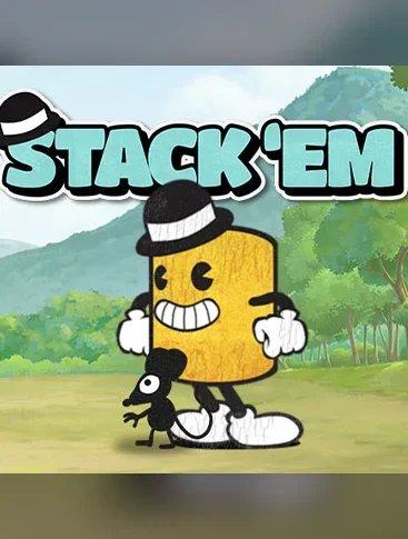 Stack Em