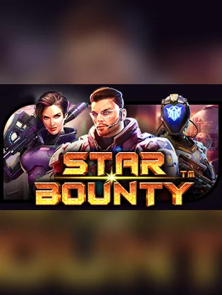 Star Bounty
