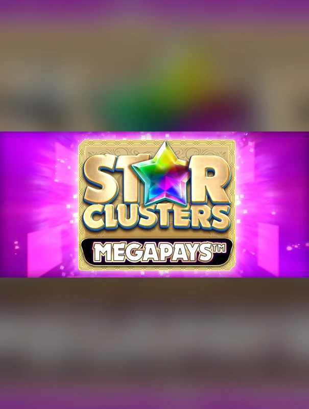 Star Clusters Megapays