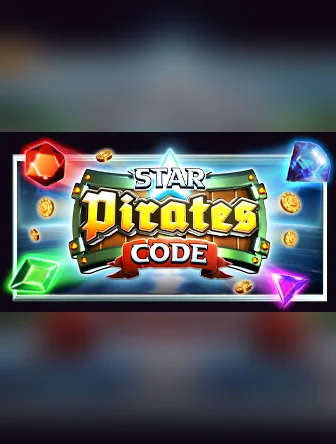 Star Pirates Code