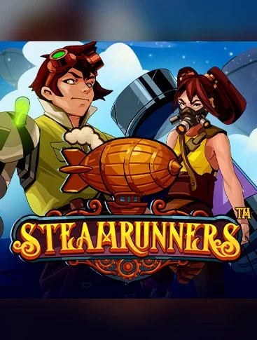 Steamrunners