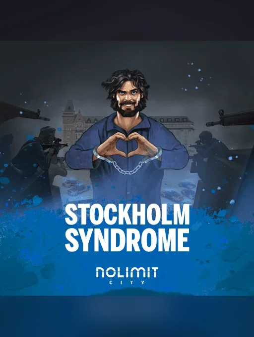 Stockholm Syndrome