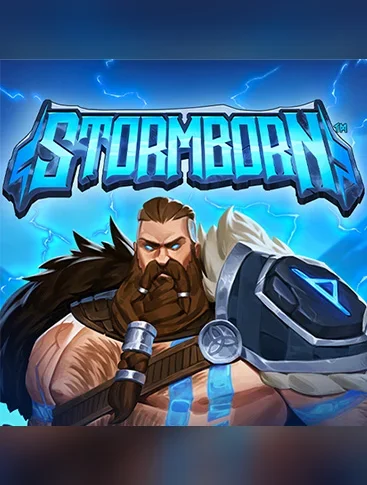 Stormborn