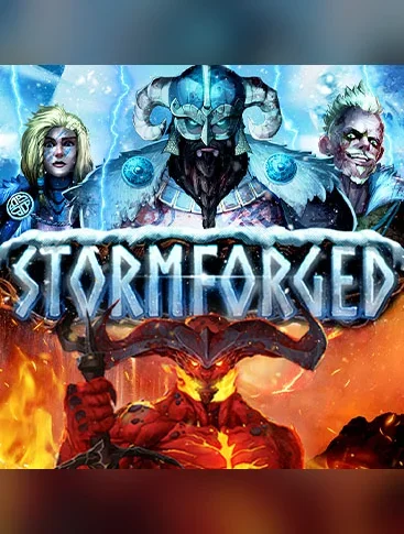Stormforged