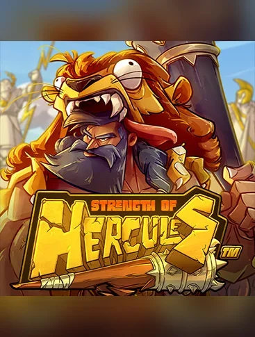 Strength of Hercules