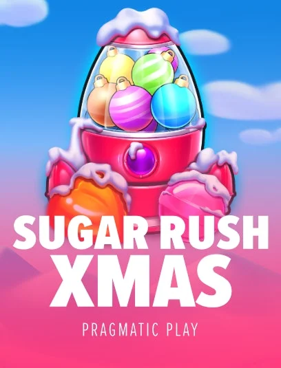 Sugar Rush Xmas