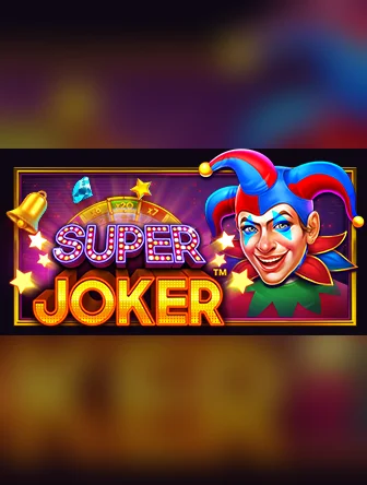 Super Joker
